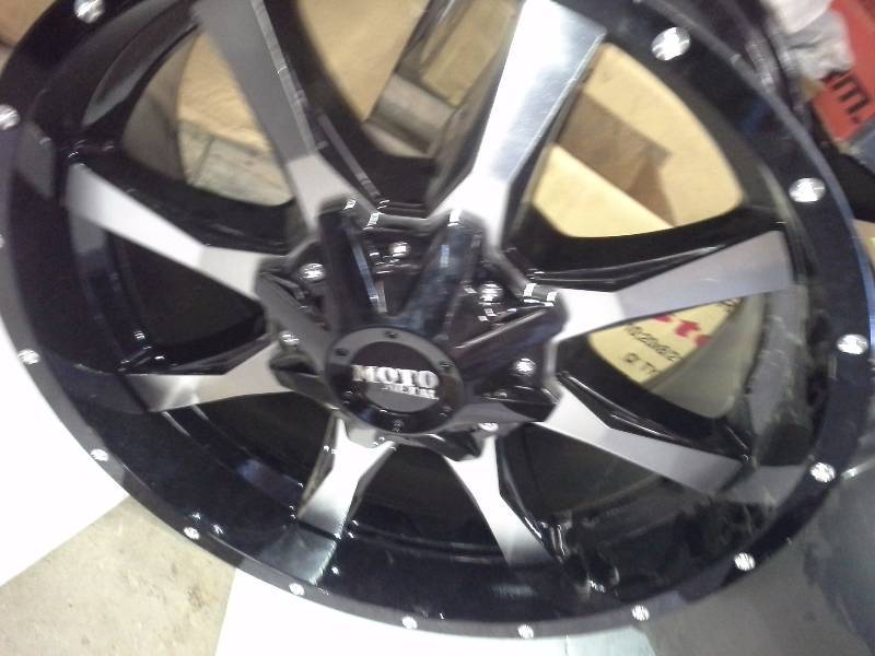 Rim