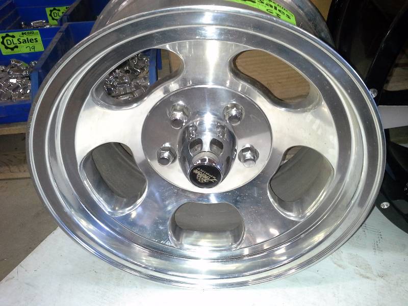 Rim