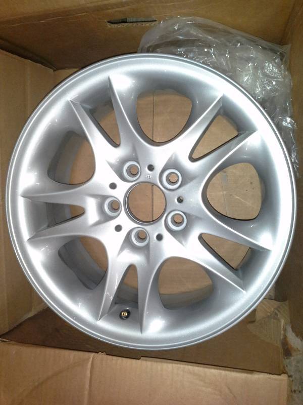 Rim