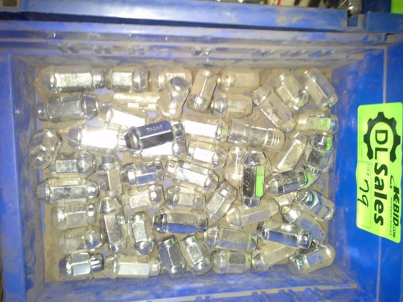 Lugs Nuts