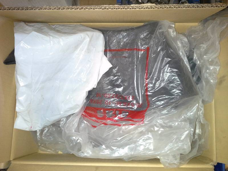 Lot of (9)Tire Tubes
