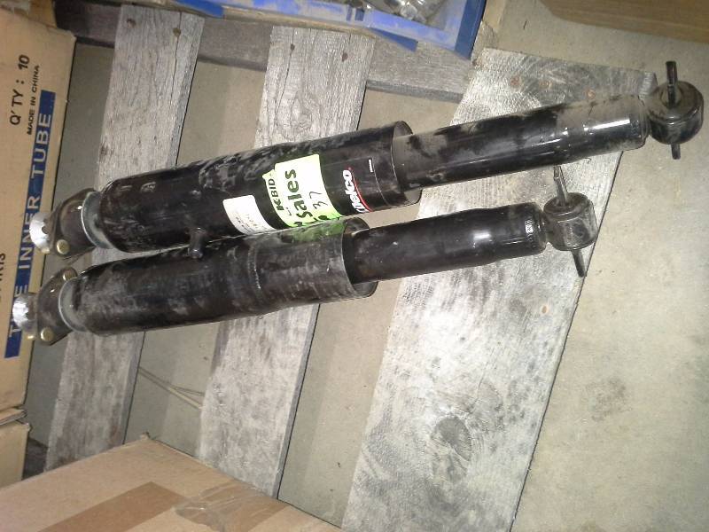 Shocks(Qty2)