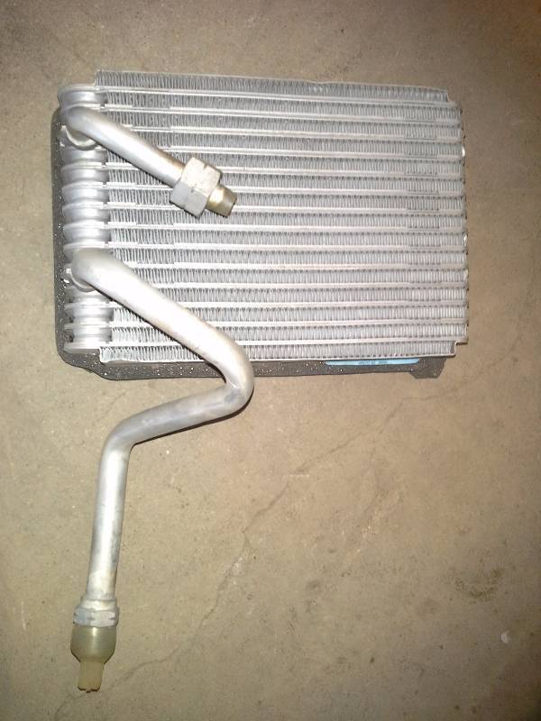 Heater Core