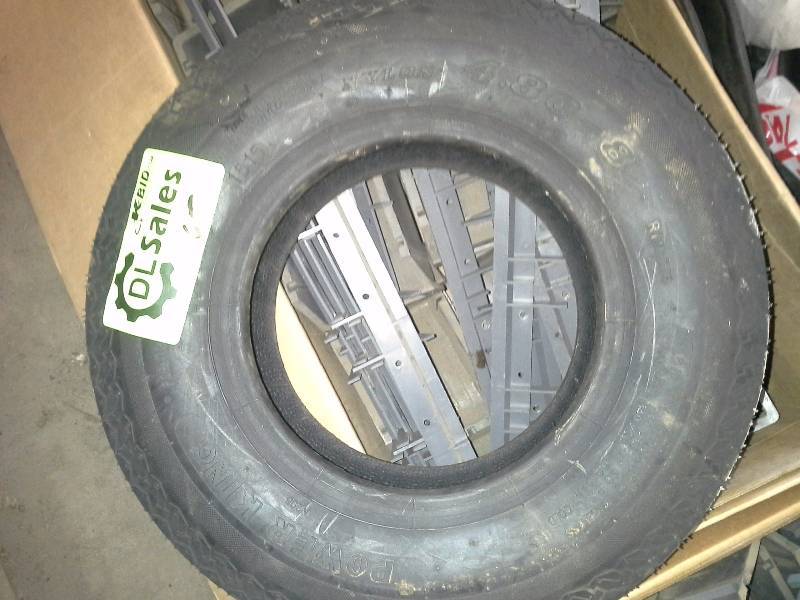 Tire(Brand new)