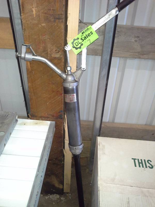 Fluid PumpOil Pump