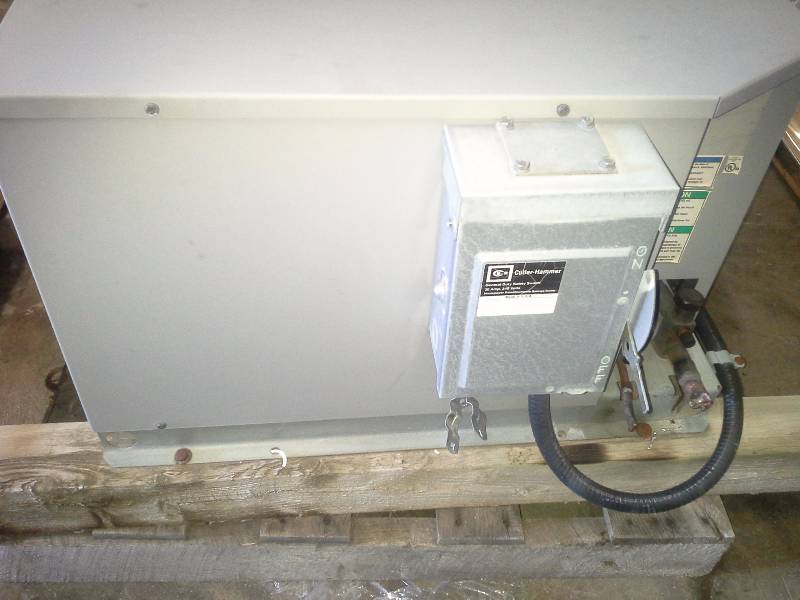 Commercial Stand Up Freezer
