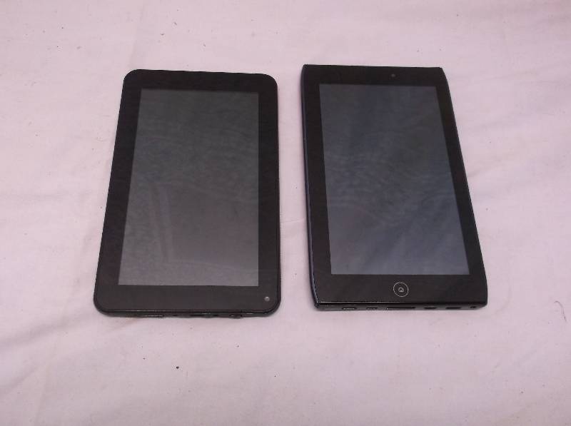 Tablets
