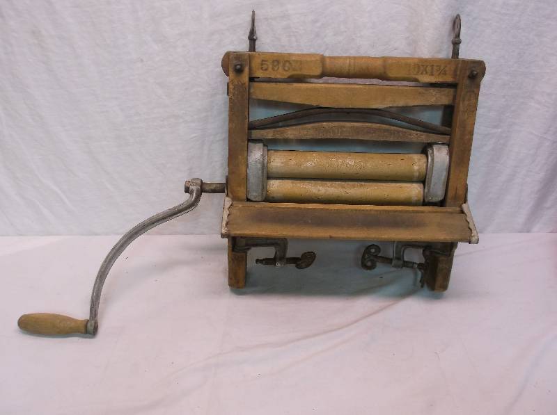 Antique