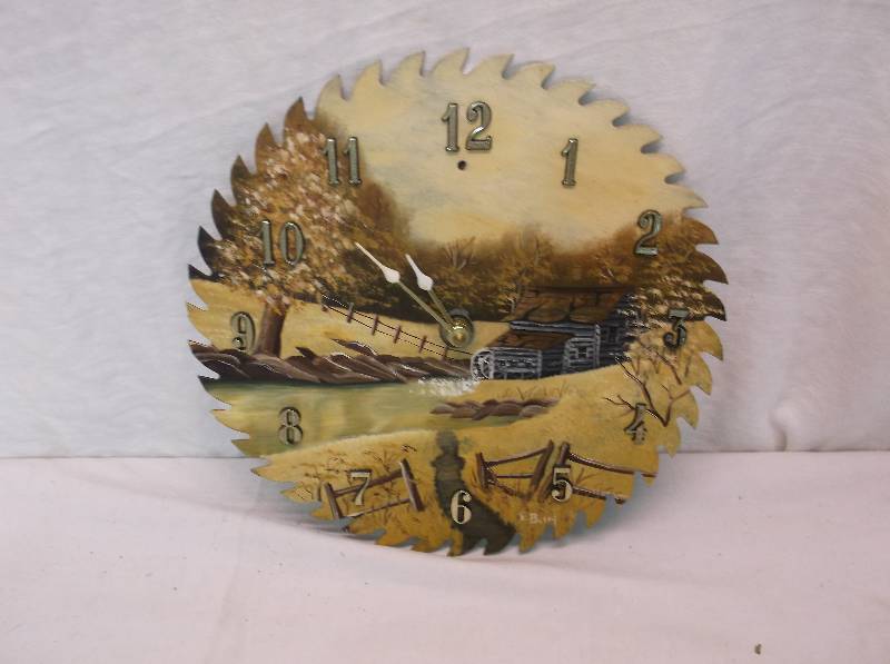 Clock