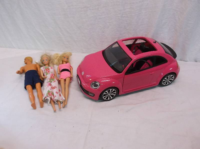 Barbie
