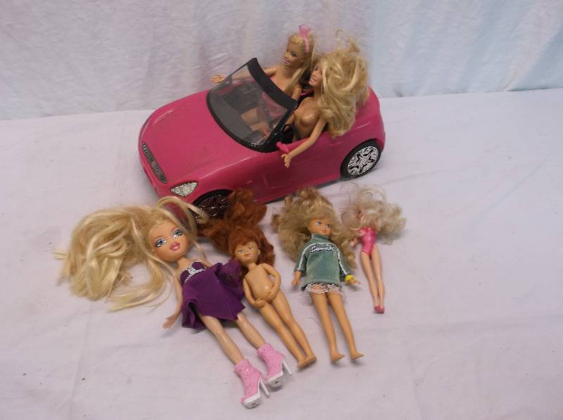 Barbie