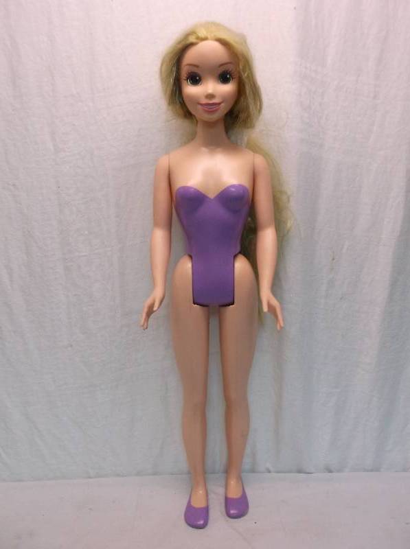 Doll