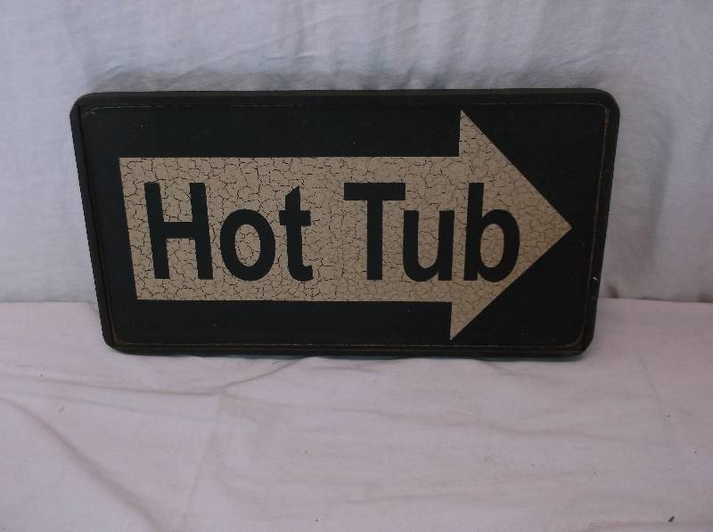 Sign
