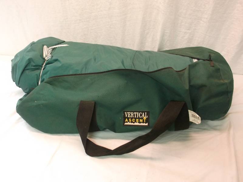 Cedar Breaks Tent
