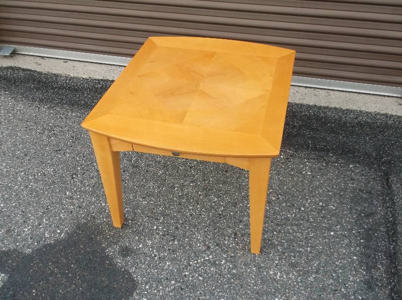 End Table