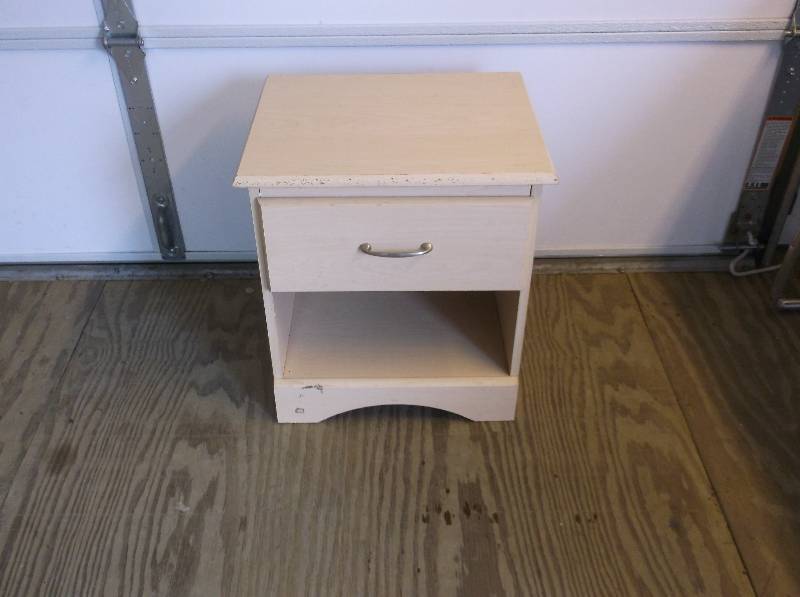Nightstand