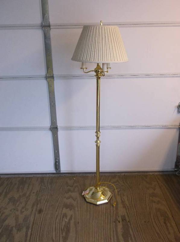 Floor Lamp