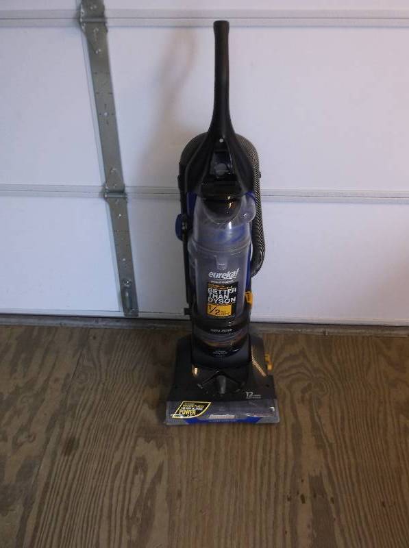 Vacuum Cleaner