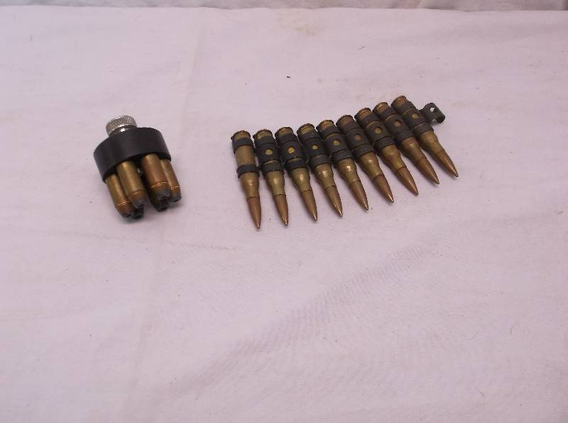 Ammunition