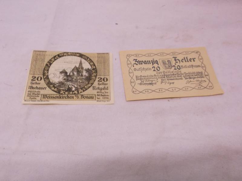 Currency