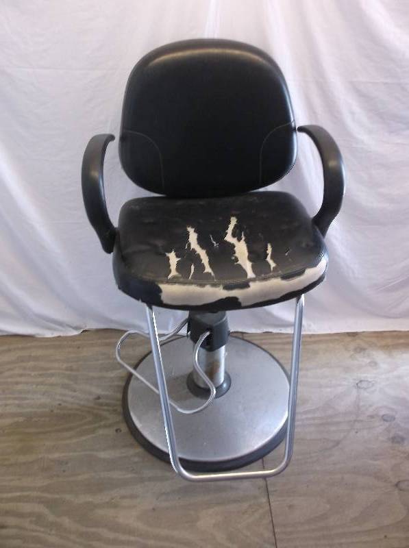 Barbers Chair