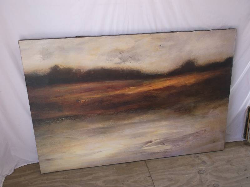 Oil Painting