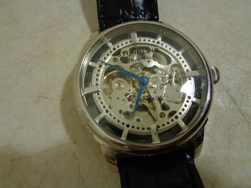 Stuhrling cal st discount 90650