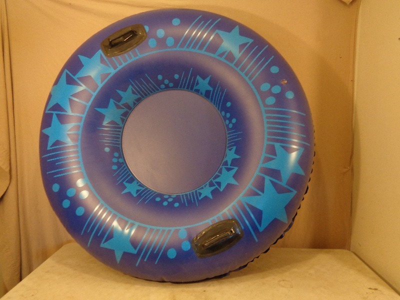 lot 228 image: Large Tube