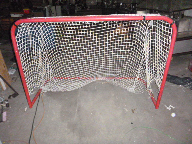lot 55 image: Play Hockey Net