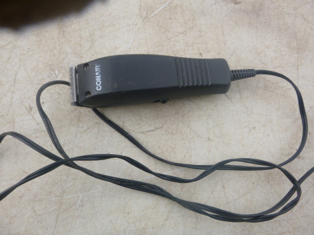 lot 97 image: Conair Trimmer