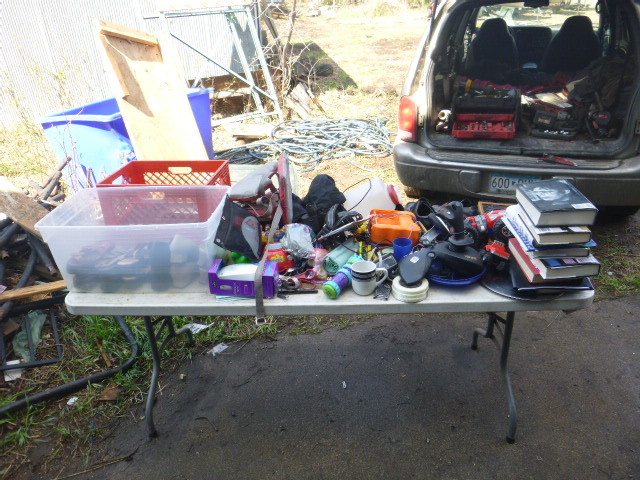 lot 185 image: Miscellaneous Items