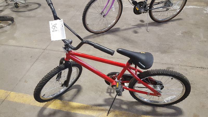 lot 364 image: Magna Bike, 16 Rim