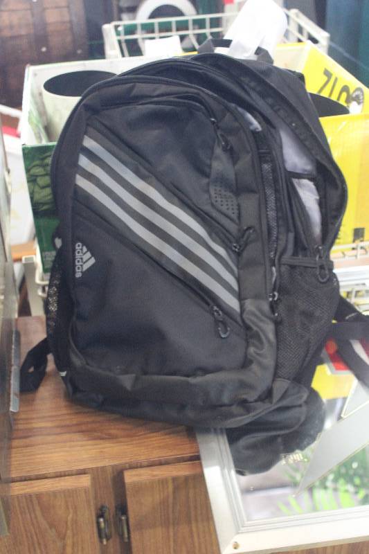 lot 169 image: Adidas Backpack