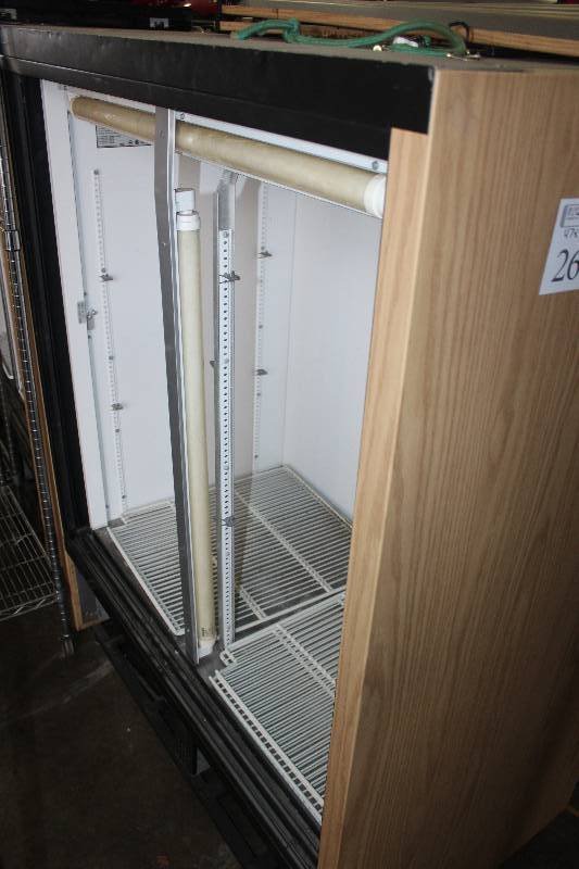 lot 267 image: True Refrigeration Unit