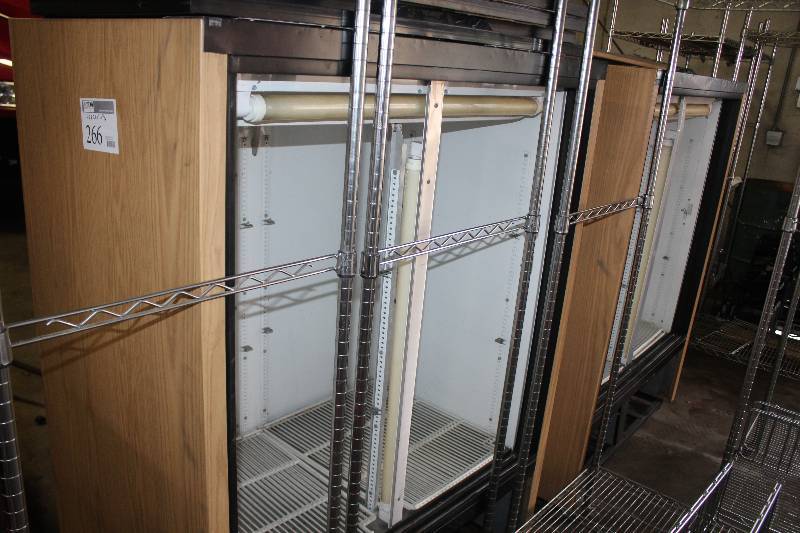 lot 266 image: True Refrigeration Unit