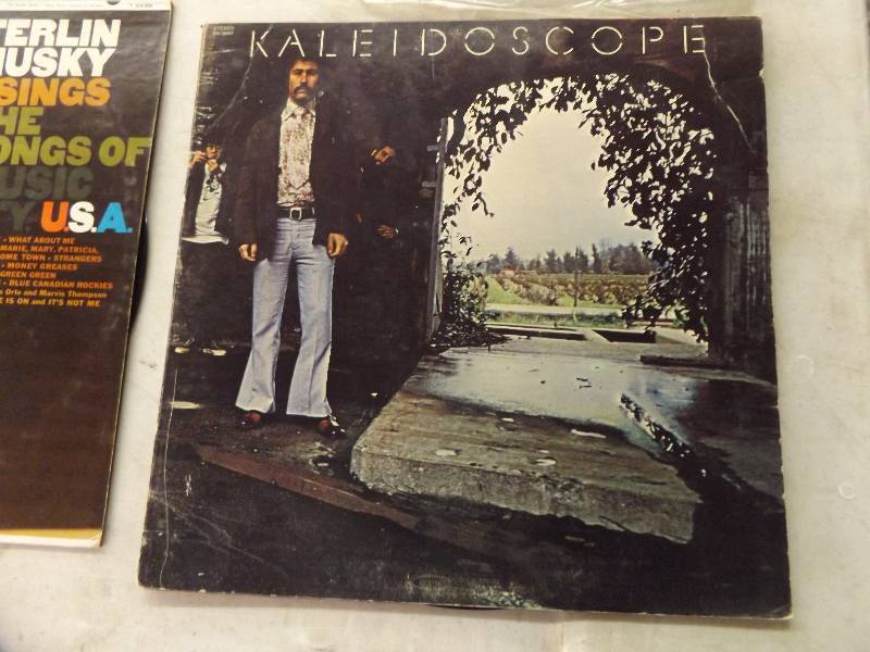 Records