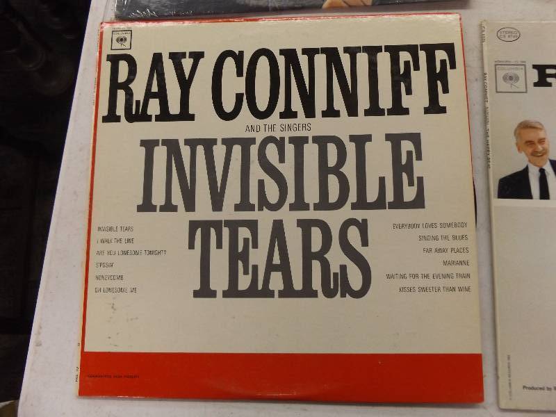 Records