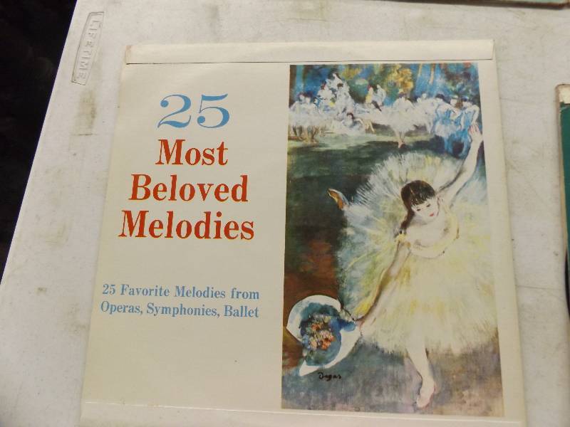 Records