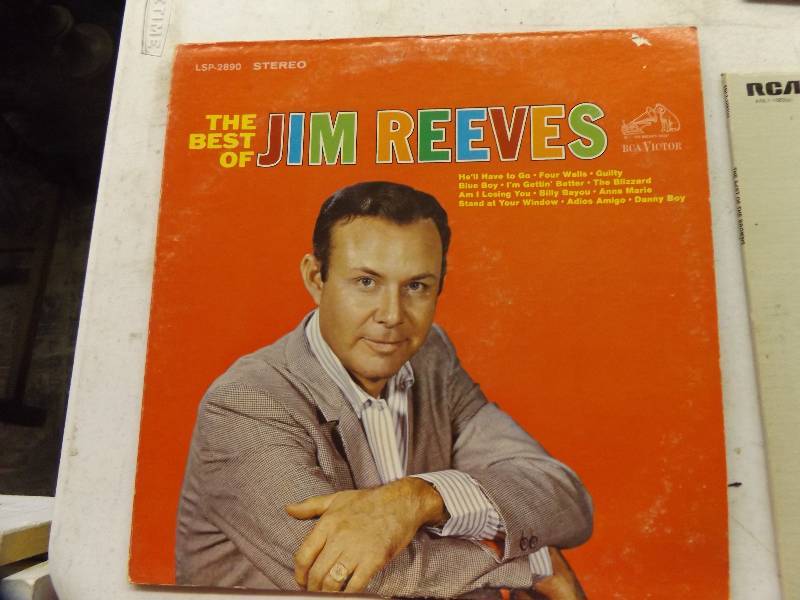 Records
