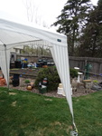 Enviroshade gazebo shop