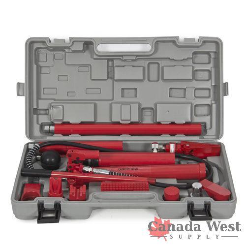 lot 64 image: NEW 10 TON PORTA POWER REPAIR KIT