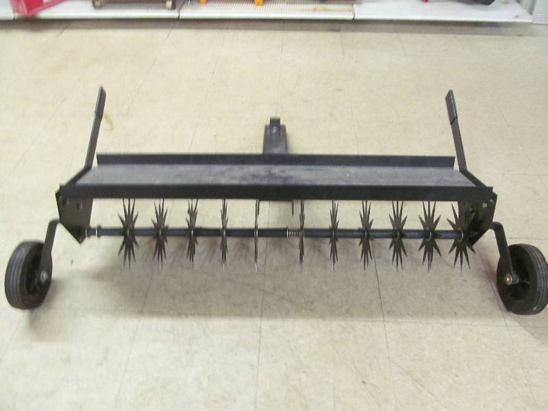 lot 25 image: Prescision Aerator