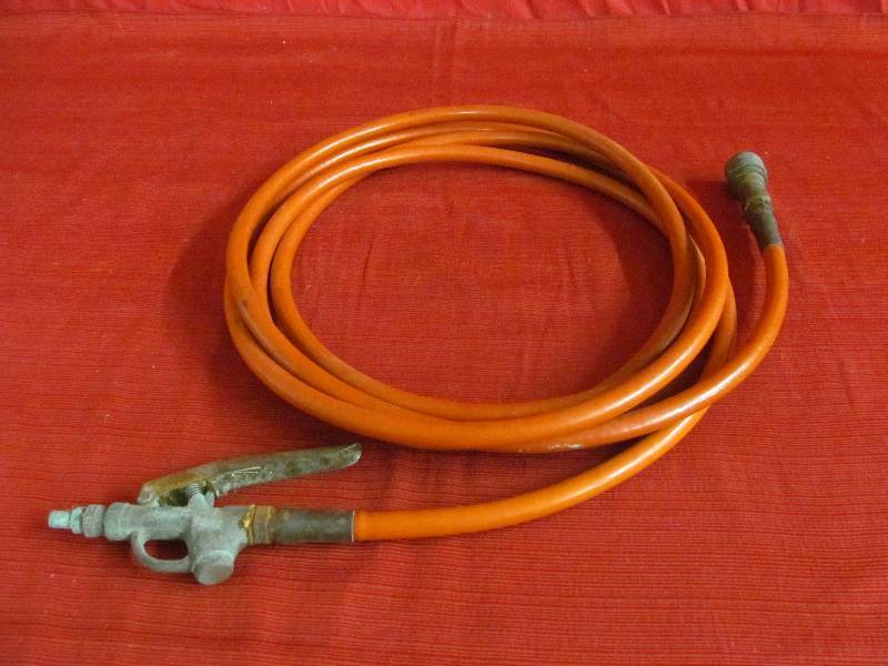 lot 150 image: Air Hose