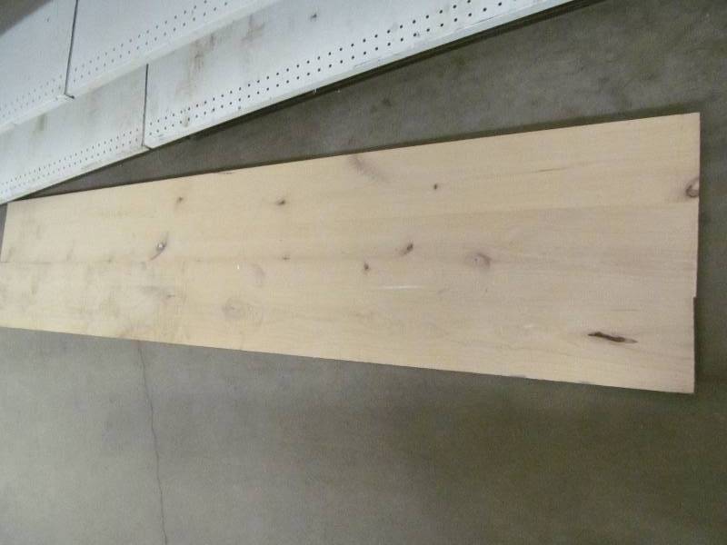 lot 82 image: hardwood planks