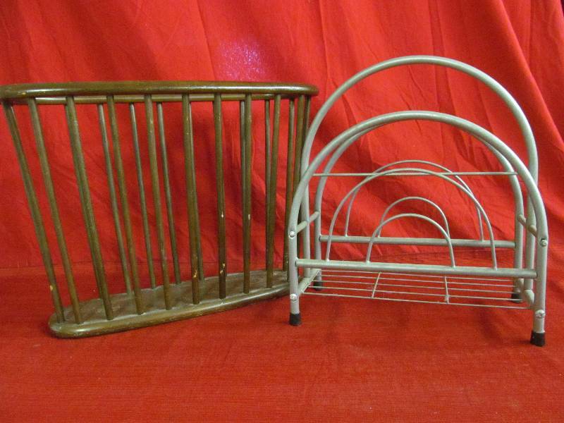 lot 175 image: Racks