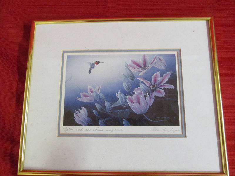 lot 181 image: Picture
