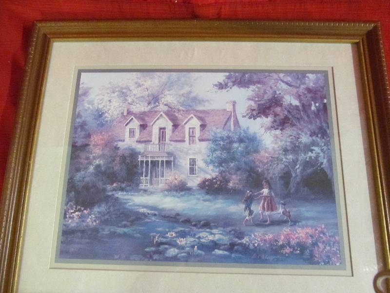 lot 182 image: Picture