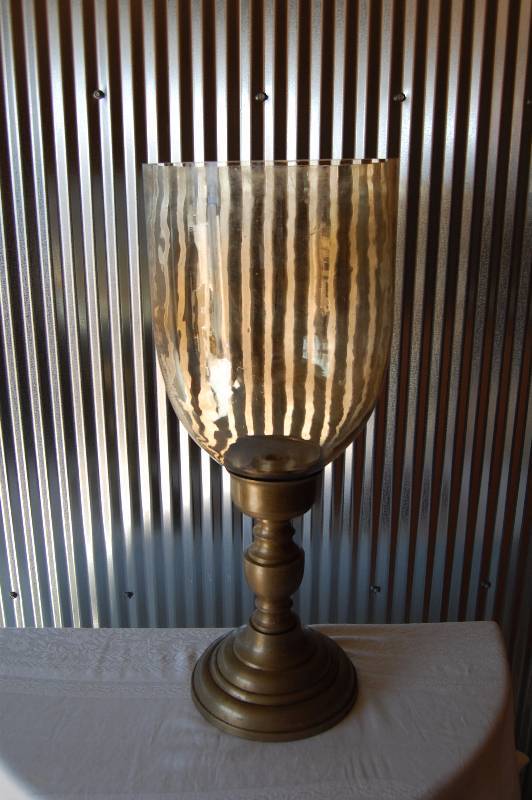 Giant Wine Glass