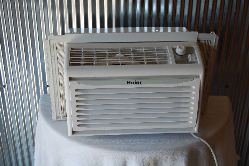 Air Conditioner Unit