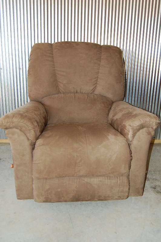 Reclining Chair